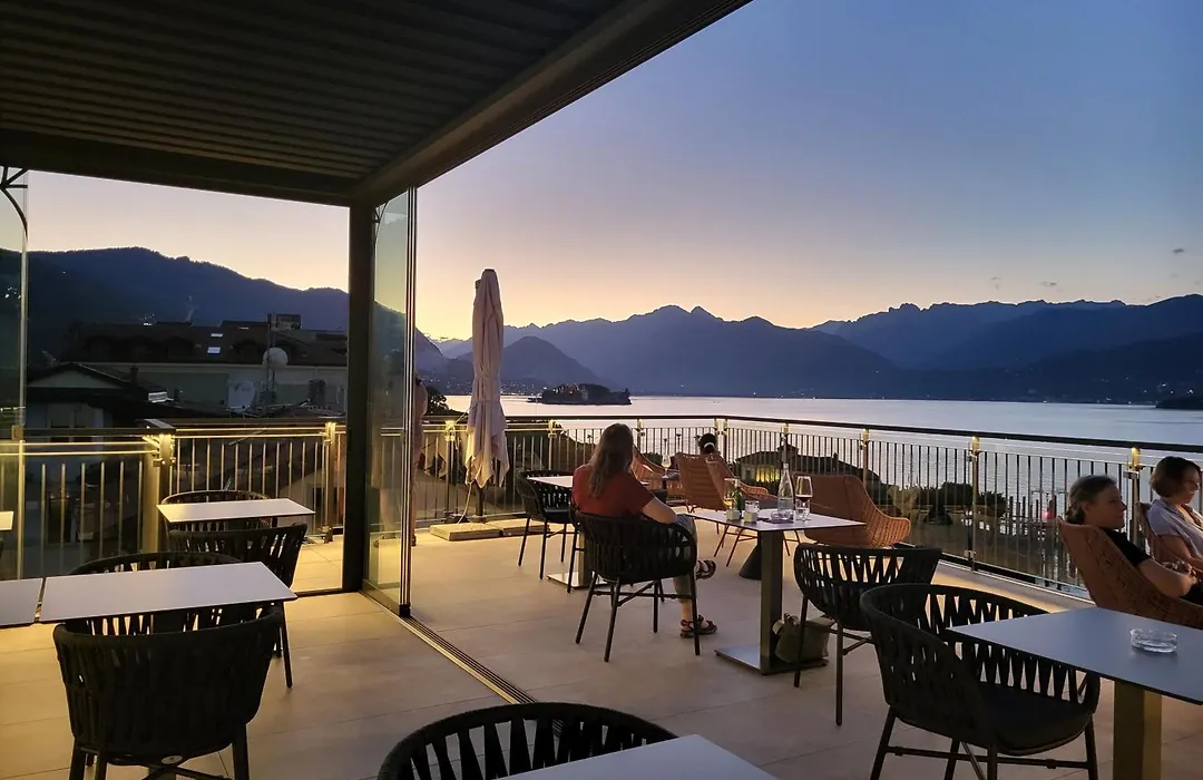 Sempione Boutique Hotel-1