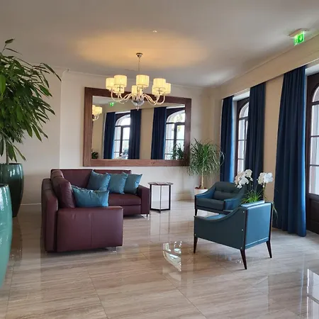 Sempione Boutique Hotel-3